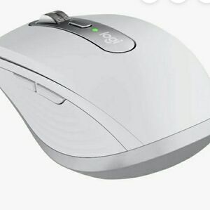 Logitech Anywhere 3 Wireless Mouse